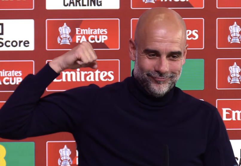 Guardiola: 19 tituj në 10 vjet nuk është keq