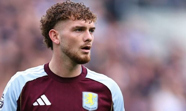 Dështoi tek Aston Villa
