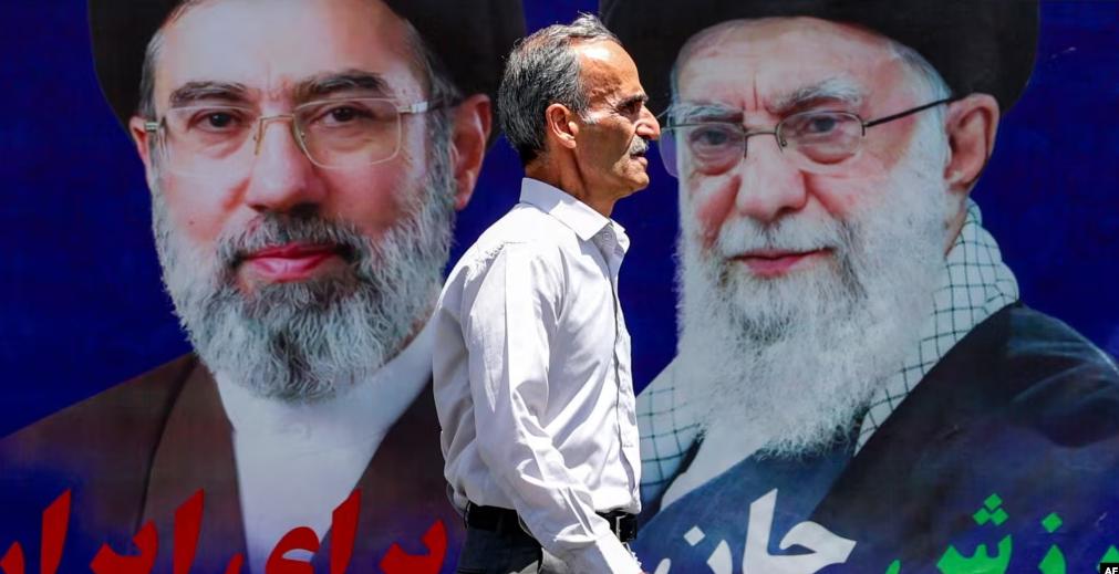Republika Islamike 3.0: Kush e ka pushtetin në Iran?