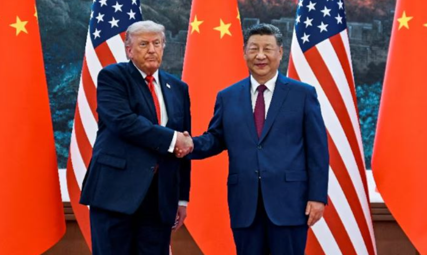 Kina thotë se marrëveshjet për vizitën e Trump janë ”paraprake”