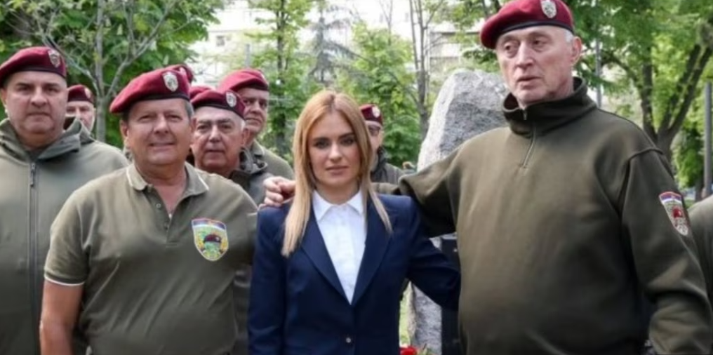 “Nuk ka pajtim pa drejtësi” – Kuçi kritikon financimin e “Beretave të Kuqe”