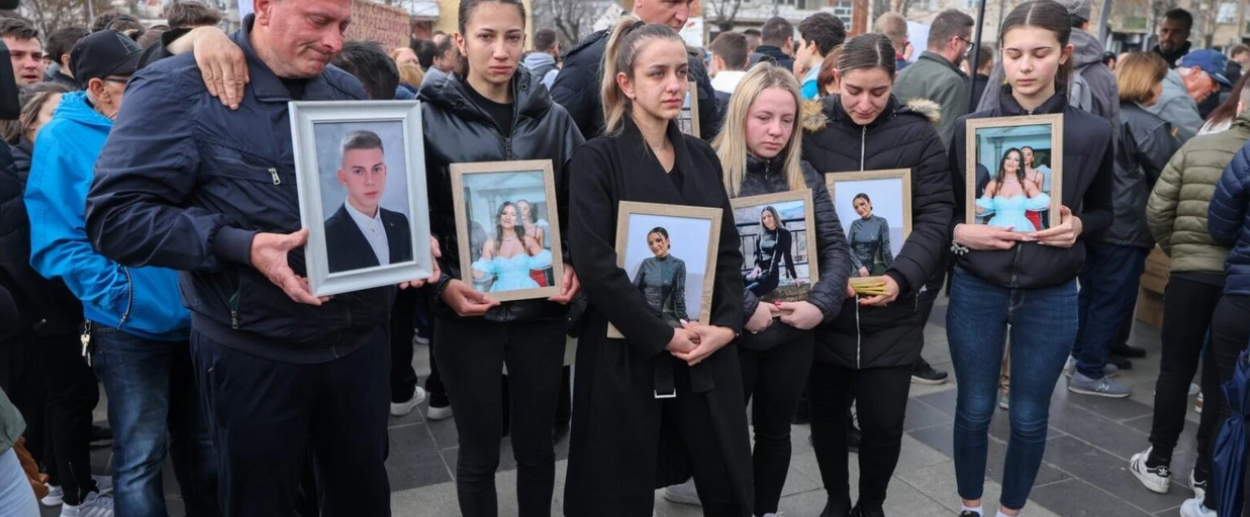 Sot sërish do të marshohet për tragjedinë e Koçanit, familjarët e viktimave kërkojnë drejtësi