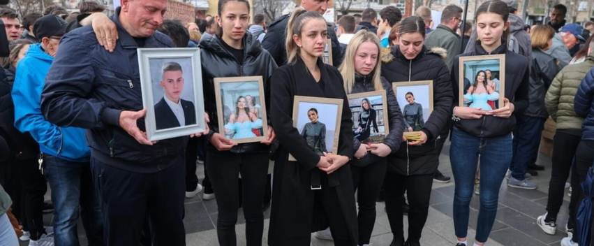 Sot sërish do të marshohet për tragjedinë e Koçanit  familjarët e viktimave kërkojnë drejtësi