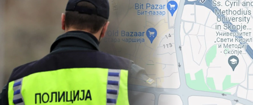 Nesër regjim i veçantë trafiku në Shkup  për shkak të garës me biçikleta