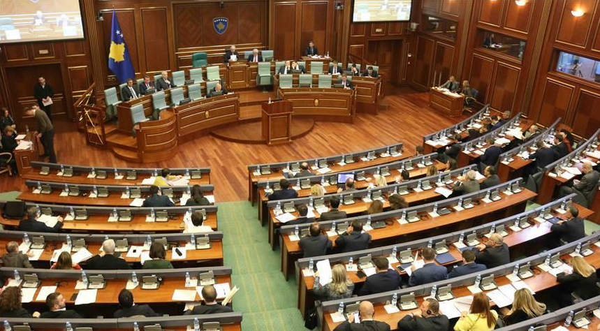 Kandidatet gra në lista – Vetëvendosje 39, një më pak LDK, dy më pak PDK e AAK