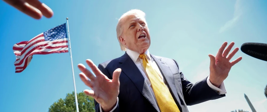 Trump për Iranin  I pret një kohë shumë e keqe nëse nuk arrijmë marrëveshje