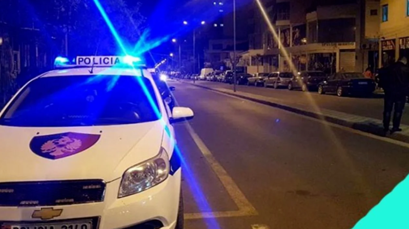 Kishte konsumuar  alkooldyfish, kush është 44-vjeçari i dehur që ecte me shpejtësi marramendëse në lagjet e Durrësit