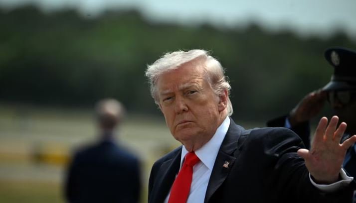 Trump thotë se Irani ka qenë afër marrëveshjes “katër apo pesë herë”