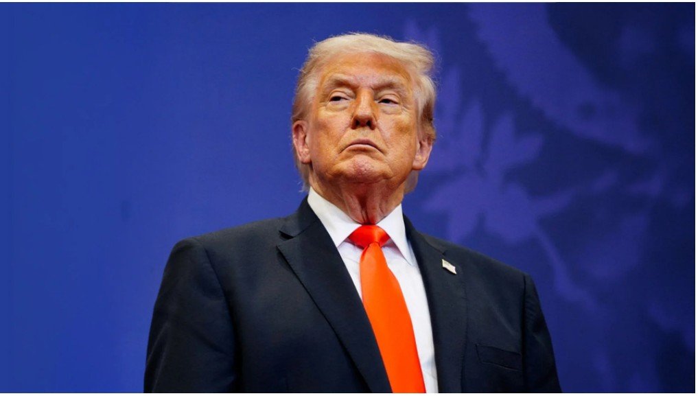 Trump njofton vrasjen e numrit dy të ISIS-it që fshihej në Nigeri: Eliminuam terroristin më aktive në botë
