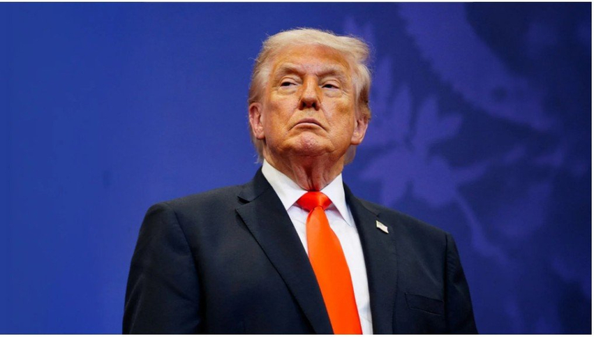 Trump njofton vrasjen e numrit dy të ISIS it që fshihej në Nigeri  Eliminuam terroristin më aktive në botë