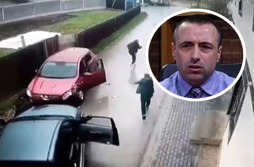 “Populli të mos harroj kur Lushtaku dhe familjarët e tij tentuan ta vrisnin avokatin Gazmend Halilaj”