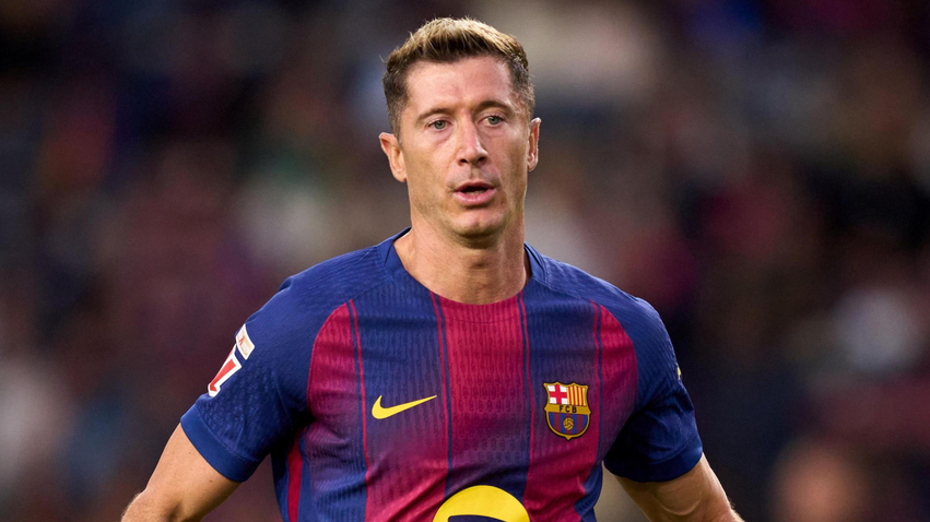 Lewandowski  Lamtumirë  Barçë 