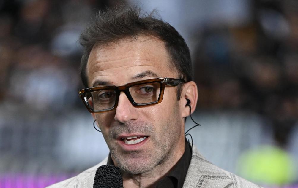 Del Piero: Jildiz më emocionon