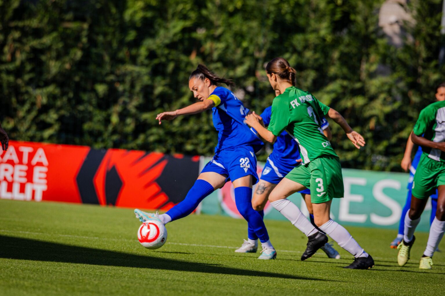 Ndeshjet e para gjysmëfinale luhen më 17 maj