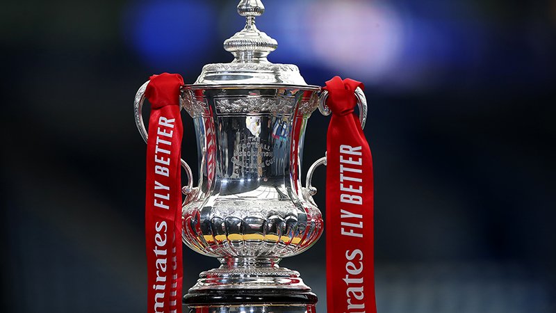 Manchester City dhe Chelsea sot luajnë finalen e FA Cup