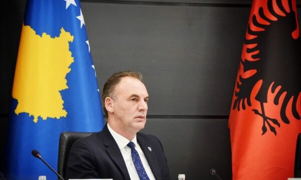 Driton Tali: Limaj gaboi që nuk hyri në zgjedhje – ja pse
