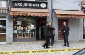 Grabitet me armë argjendaria në Kamëz