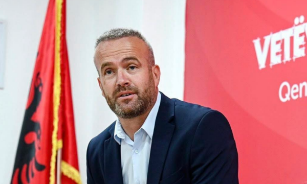 “Drenica nuk do të mendojë serbisht”, Mehani thotë se Lushtaku imiton metodat e Radoiçiqit