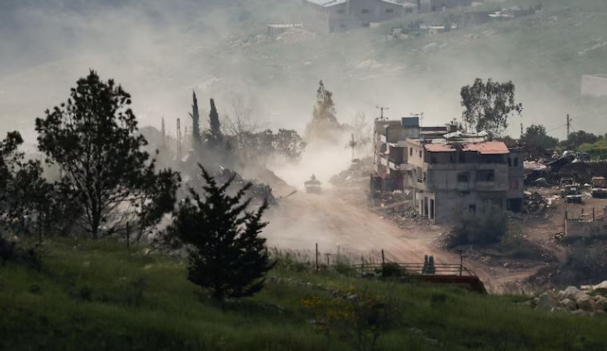 Izraeli vazhdon sulmet në jug të Libanit  urdhërohet evakuimi i nëntë fshatrave