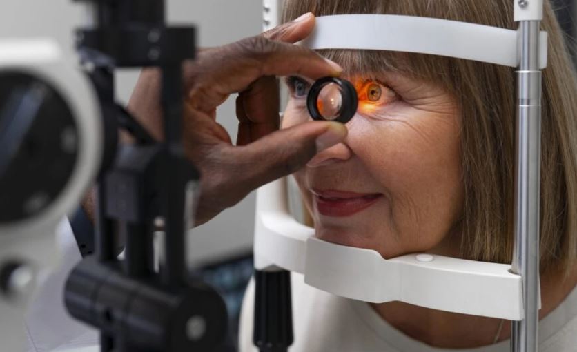 Sytë mund të paralajmërojnë rrezikun për osteoporozë: Studimi i ri befason mjekët