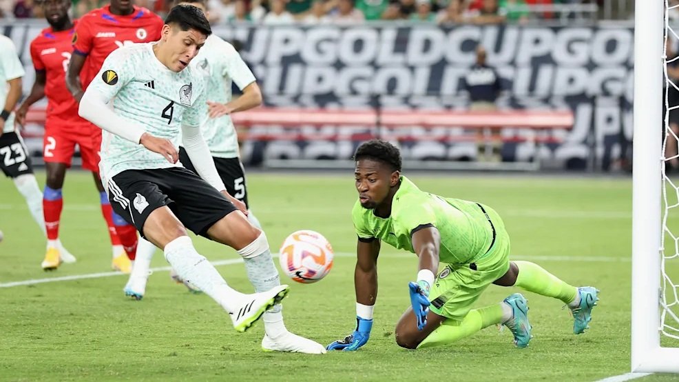 Nga Oberliga gjermane në Botërorin 2026