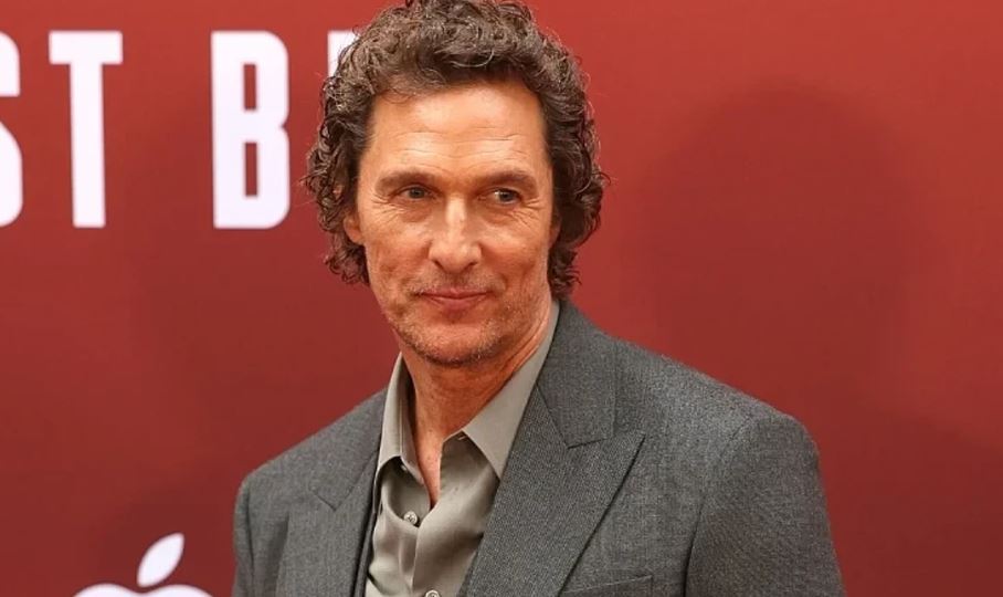 Matthew McConaughey jetoi në Peru për 22 ditë pa energji elektrike dhe me një emër të rremë për shkak të presionit të famës