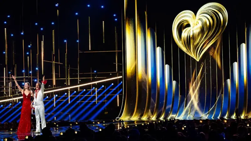 25 artistët bashkë me Alis performuan në Eurovision, tani vjen koha e pritjes