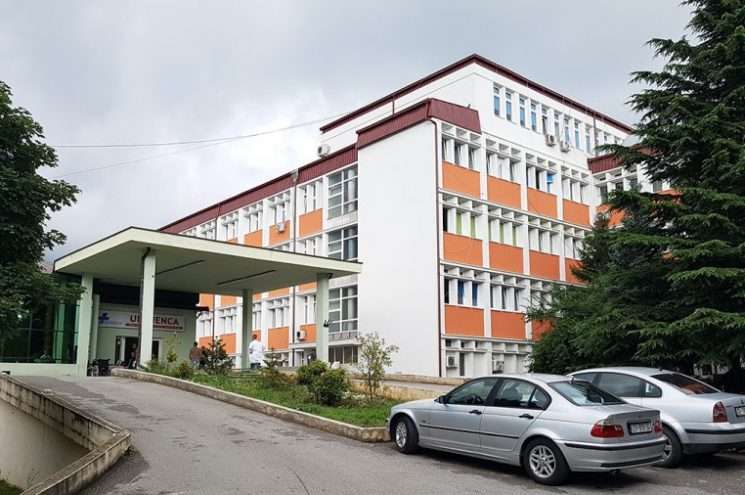 Aksidenti i rëndë në Prilep të Deçanit, 11 të lënduarit jashtë rrezikut për jetë