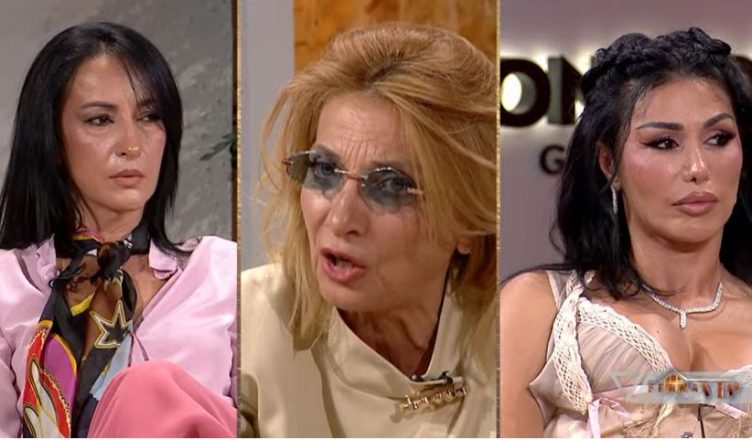 Zbulohet arsyeja e përplasjes nga jashtë mes Sonit dhe Inidës, Moza: Zhakun po e tolerojmë shumë, duhet të rregullojë fjalorin