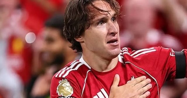 Liverpooli kërkon 20-25 milionë euro për largimin e Federico Chiesas nga Reds…
