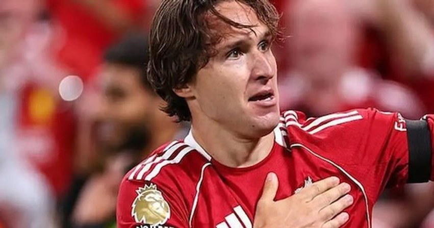 Liverpooli kërkon 20 25 milionë euro për largimin e Federico Chiesas nga Reds 