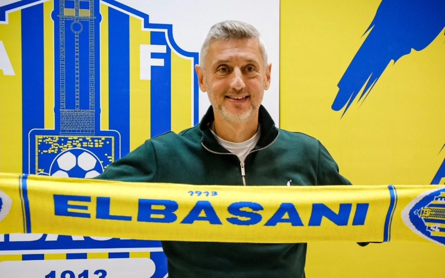Hapi fals i Vllaznisë 