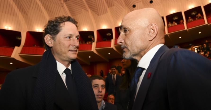 Juventusi në kaos pas disfatës me Fiorentinën, Spaleti kërkon takim me Elkanin