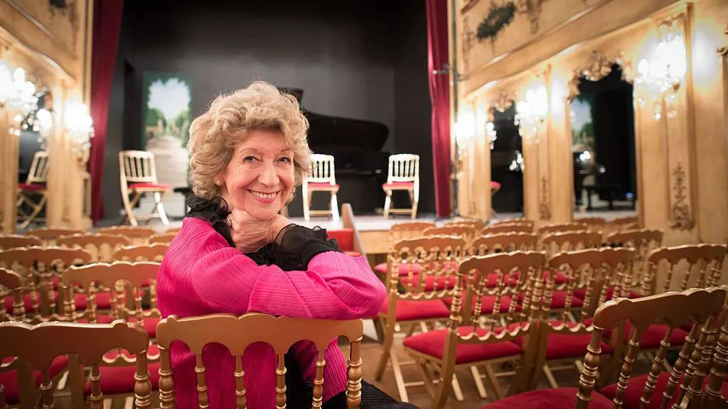 Dame Felicity Lott vdes në moshën 79-vjeçare pas sëmundjes së rëndë