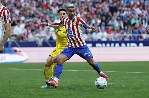 Atletico Madridi thellon krizën e Gironas