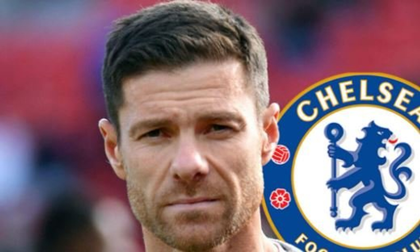 Xabi Alonso fillon direkt nga puna te Chelsea