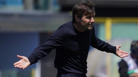 Antonio Conte: Presidenti e di shumë mirë cili është mendimi im