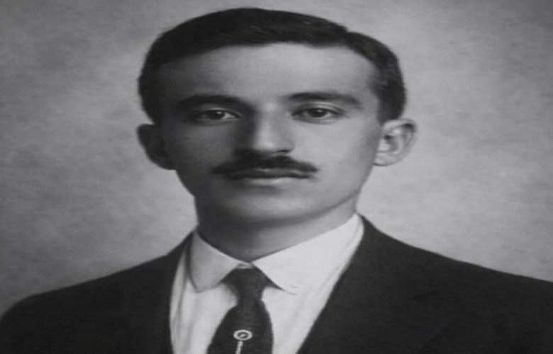 Haki Stërmilli, shkrimtari dhe atdhetari i `Sikur të isha djalë`