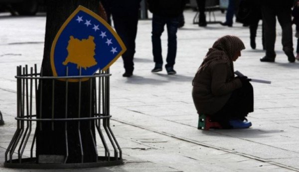 Kosova është ndër më të varfrat në kontinent