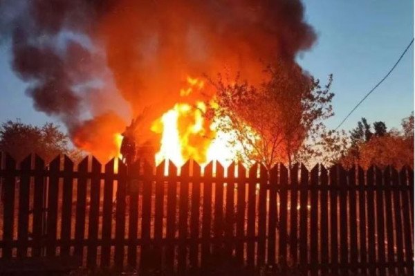 ​Sulmi i Ukrainës “më i madhi në më shumë se një vit” ndaj Moskës, raportojnë mediat shtetërore ruse