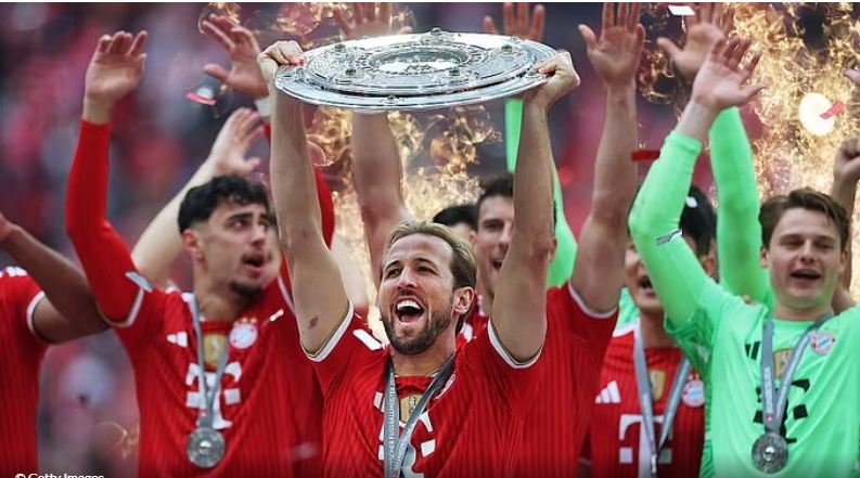 Bayern me 122 gola në kampionat, por rekordi mbetet te Torino!