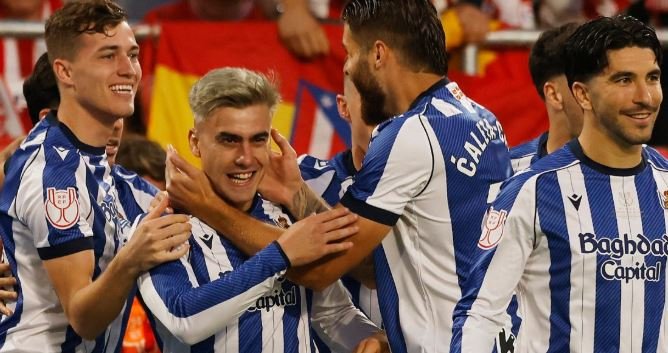 Chelsea ofron 80 milionë euro për lojtarin që shkruajti historinë në Spanjë