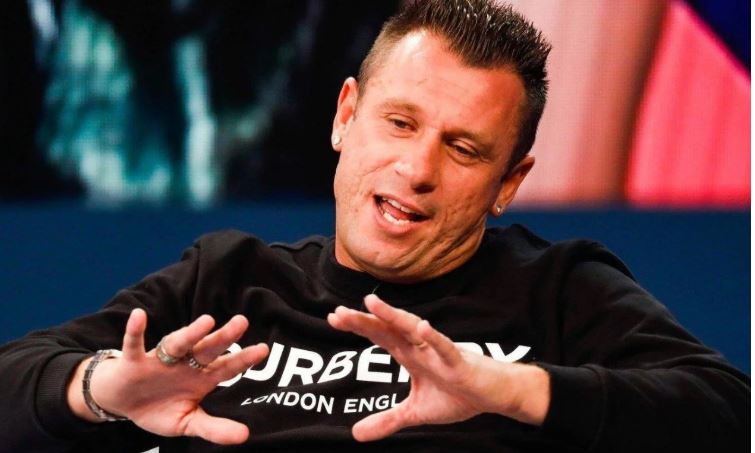 Antonio Cassano shpërthen kundër shqiptarit