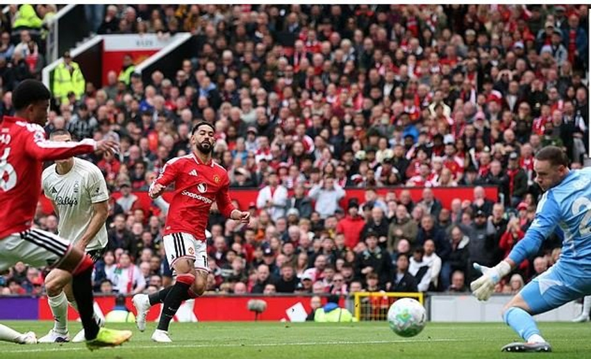 Festival golash në  Old Traford   Manchester Utd nuk befasohet