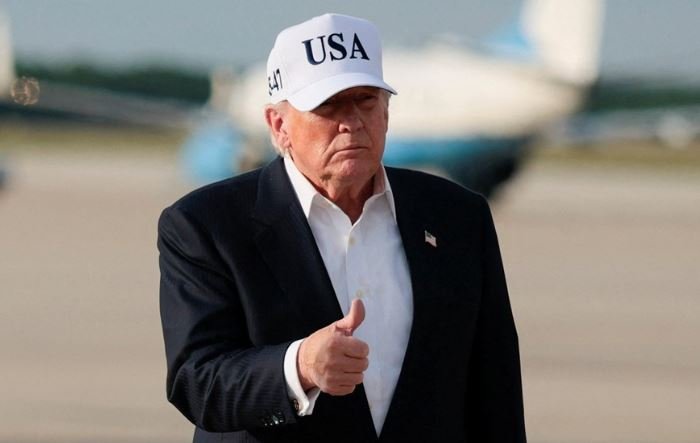 Trumpi thotë se Irani do të ketë një kohë shumë të keqe nëse nuk arrihet një marrëveshje