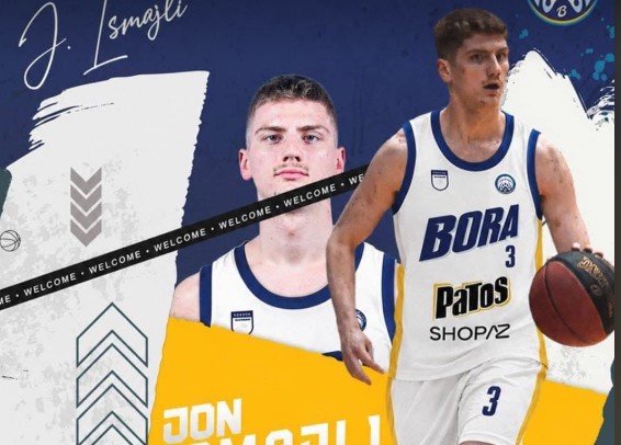 Bora bën lëvizjen e parë për edicionin e ri, zyrtarizon Jon Ismajlin