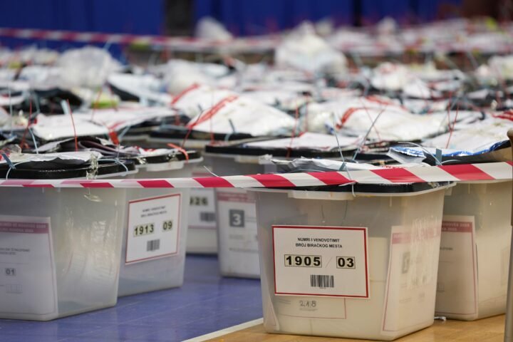 Aprovohen rreth 100 mijë kërkesa për votim jashtë Kosovës, prijnë nga Gjermania e Zvicra
