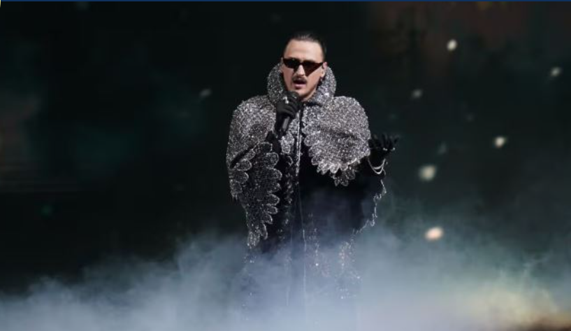 Lista e plotë e finalistëve të Eurovision 2026