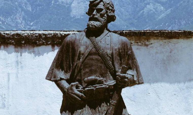 “Kapedan Sali Vranishti sa rrojti i punoi gishti”/ Luftëtari që nuk e ndau kurrë fatin e tij nga ai i Shqipërisë