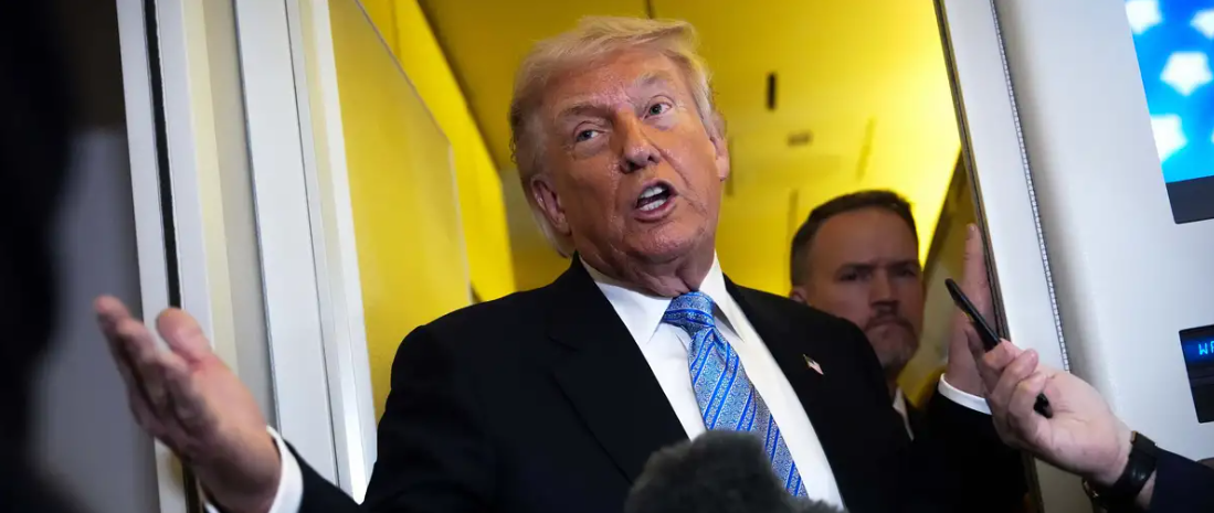 Shqetësim në Tajvan pas vizitës së Trumpit në Kinë